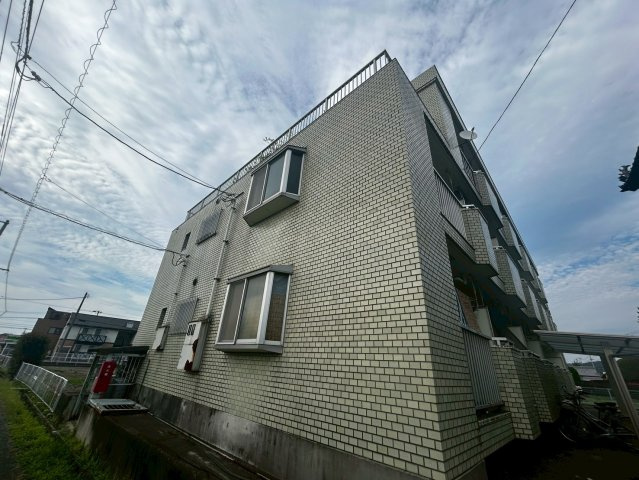 グリーンマンション