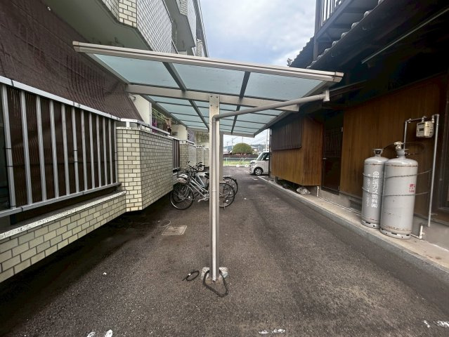 グリーンマンションのその他