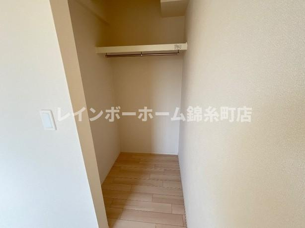 サンフィールドのその他