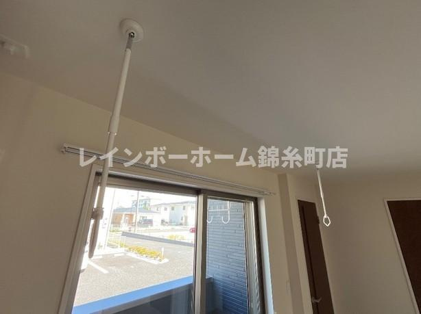 サンフィールドのその他