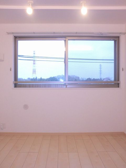 【寝室】 | グランパルス