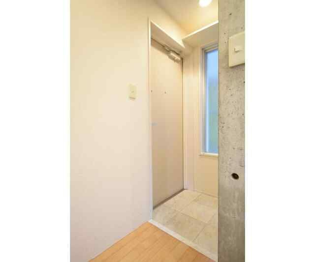 ＴＯＭＳ－Ｋ　ＨＯＵＳＥの玄関
