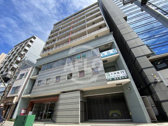 大阪謄写館ビル