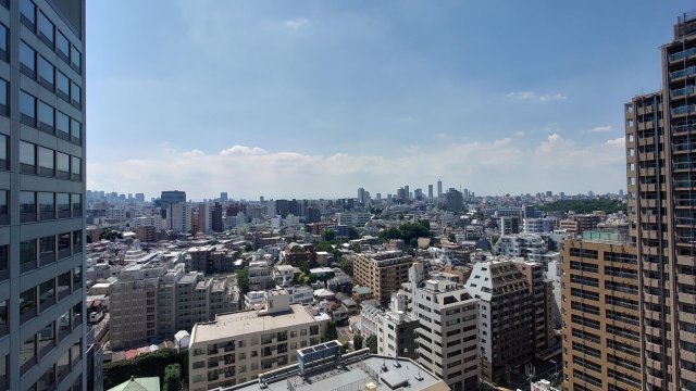 【展望】