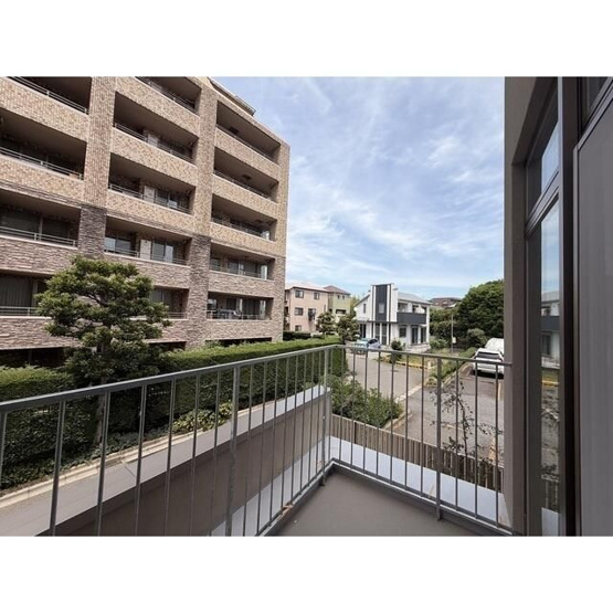 【展望】 | ＳＯＬＵＭ世田谷砧