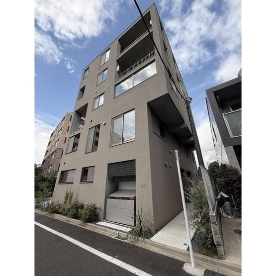 【その他】 | ＳＯＬＵＭ世田谷砧