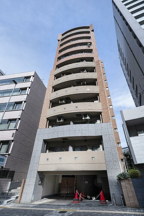 ジェイパーク渋谷イーストスクエア