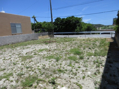  | 野嵩3丁目売地