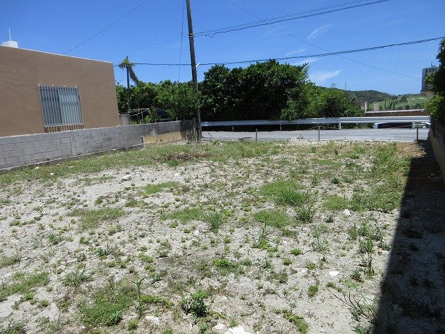  | 野嵩3丁目売地
