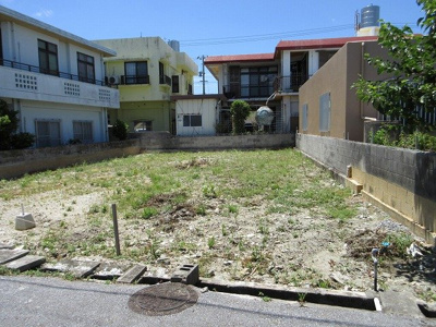  | 野嵩3丁目売地