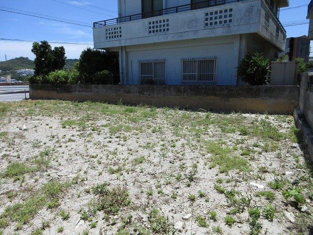  | 野嵩3丁目売地