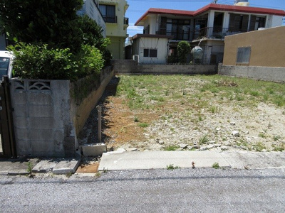  | 野嵩3丁目売地