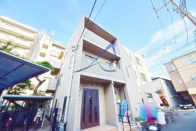 パルコート芦花Ⅱ