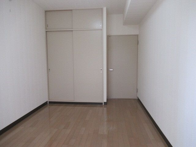 鉄飛坂マンションの設備