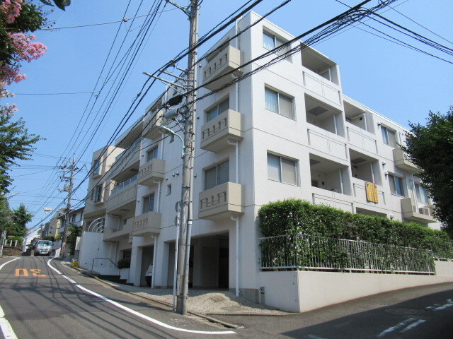 鉄飛坂マンションのその他共用部分