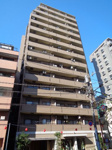 中野区本町４丁目のマンションの画像