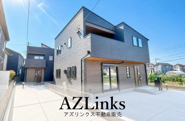 八千代市大和田新田