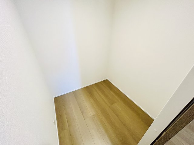 八千代市大和田新田の洋室|フリースペース
