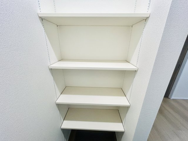 八千代市大和田新田の収納
