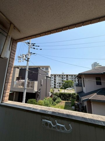 ロイヤルグリーンの展望