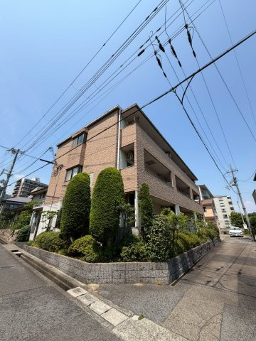 ロイヤルグリーンの外観