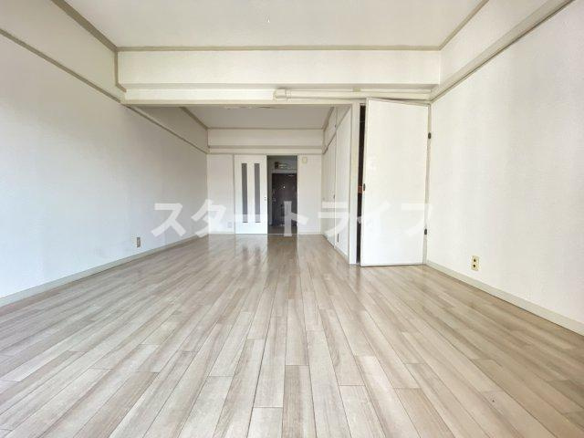 大阪市東淀川区東中島１丁目の賃貸マンションの展望