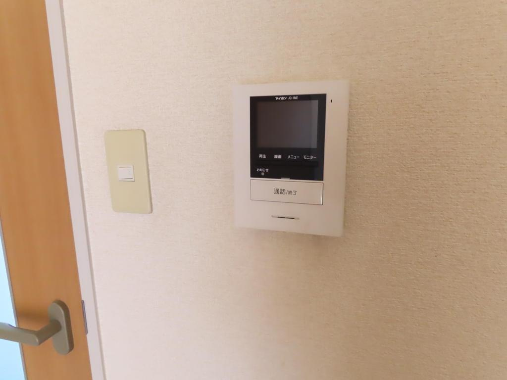 セントラルヴィレッジのセキュリティ