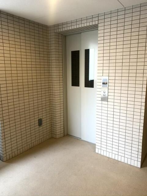 フォートレス文京のその他共用部分
