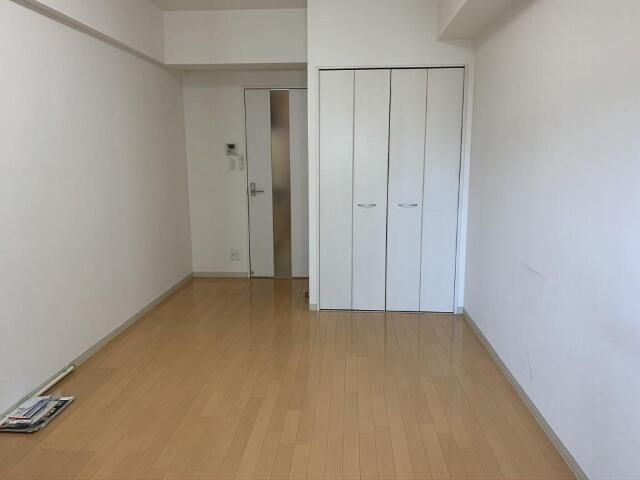 フォートレス文京の内装