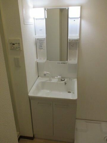 【独立洗面台】 | アムールＤＥＣＯ