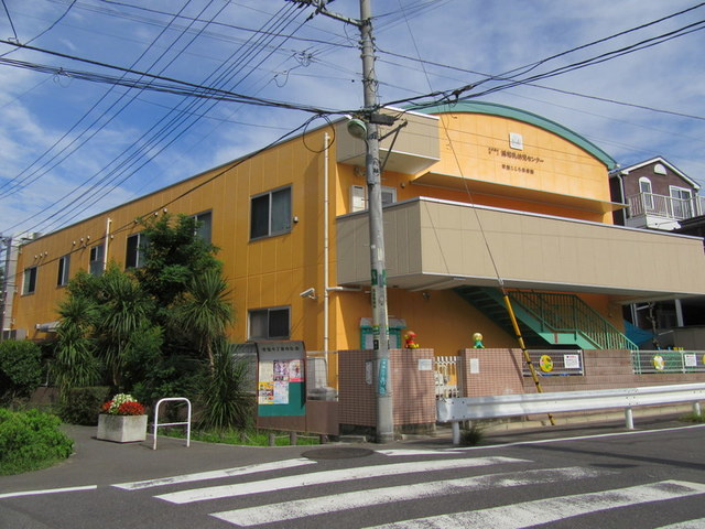 メゾンアゼリアのその他|常盤こころ保育園