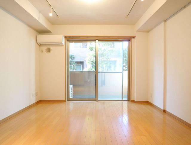 JEWEL COURT A棟の内装