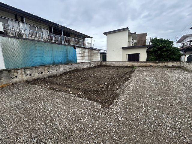 新築　前橋市朝日が丘町1期　LIGNAGE　１号棟