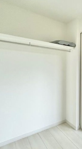 flap新都心の収納