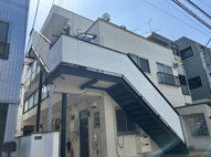 渋谷区笹塚１丁目のマンションの画像