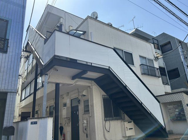 【外観】