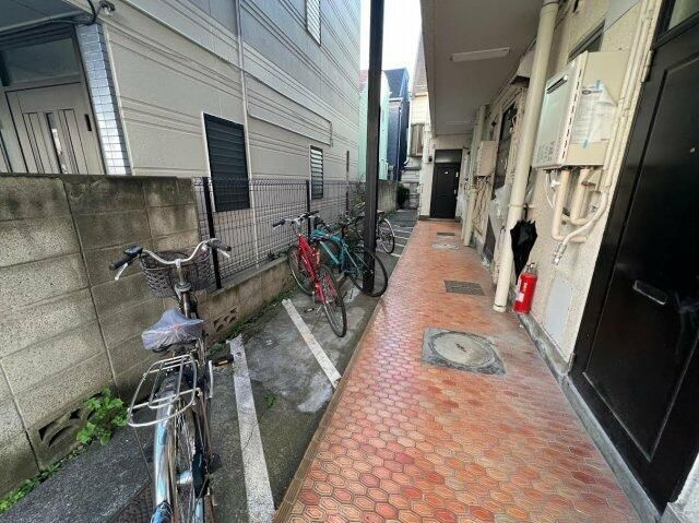 【その他共用部分】