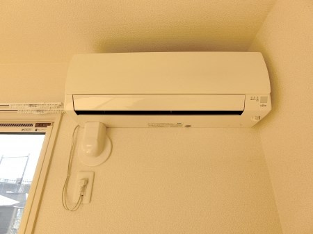 【設備】レガーロ　Ａ