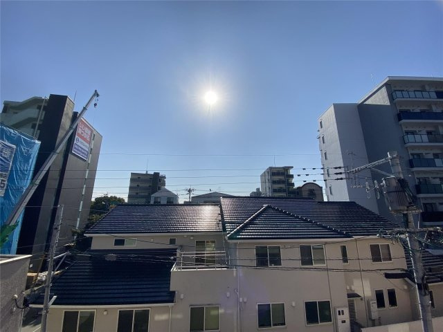 クロノス50子飼本町の展望