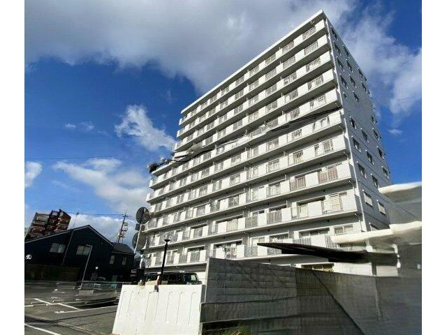 CO-PO宇部松山町マンション