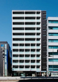 文京区本駒込６丁目のマンションの画像