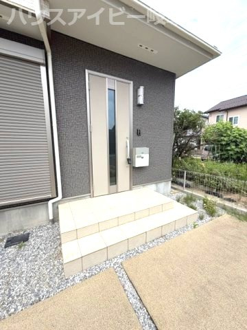 【玄関】の画像