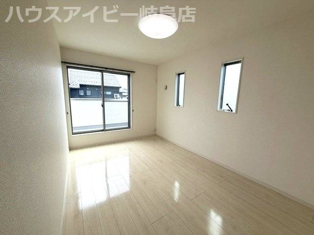 【洋室】の画像