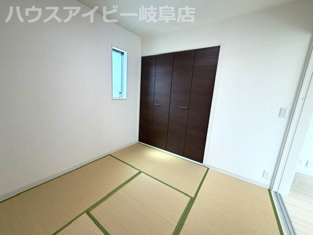 【和室】の画像
