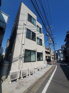 足立区中川１丁目のアパートの画像