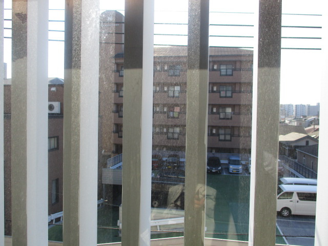 【展望】 | マスターズエル住之江584