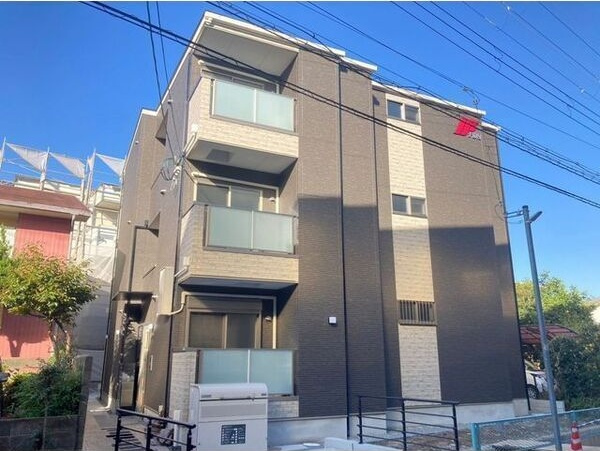 Vinculum Novemの外観