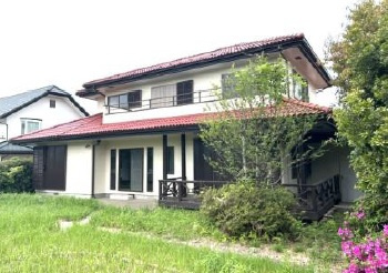 千葉市緑区あすみが丘5丁目の外観