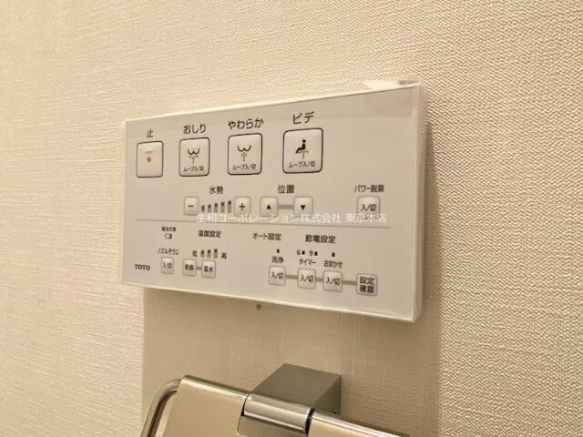 ザパーク亀戸のその他