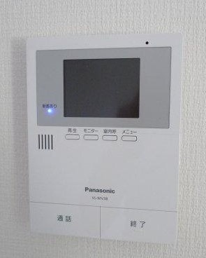 【セキュリティ】 | ミハス荻窪